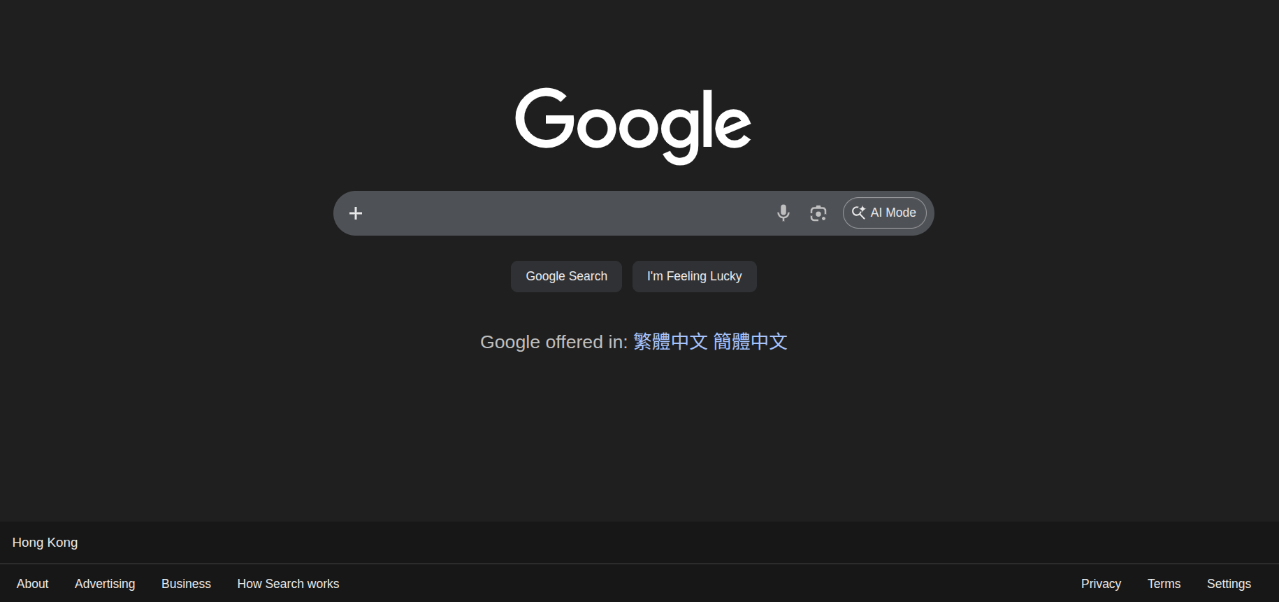 google